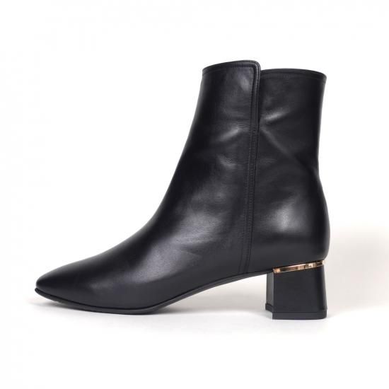 新品未使用　Dominic3 ショートブーツ ブーツ - Dominic3(ドミニクバー) 【公式】オンラインストア