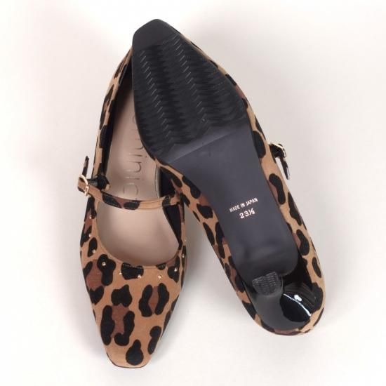SALE】9176 スタッズメリージェーンパンプス LEO ¥19,250 SALE】9176 スタッズメリージェーンパンプス LEO ¥19,250