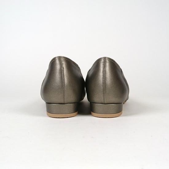 完売品❗【新品・未使用】アダムエロペ　パンプス　メッシュ　編み込み 新品・未使用】アダムエロペ パンプス メッシュ 編み込み｜靴