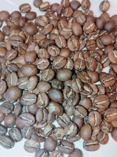 アフリカ - 自家焙煎コーヒーショップ&カフェ Beans Station アフリカ - 自家焙煎コーヒーショップ&カフェ Beans Station