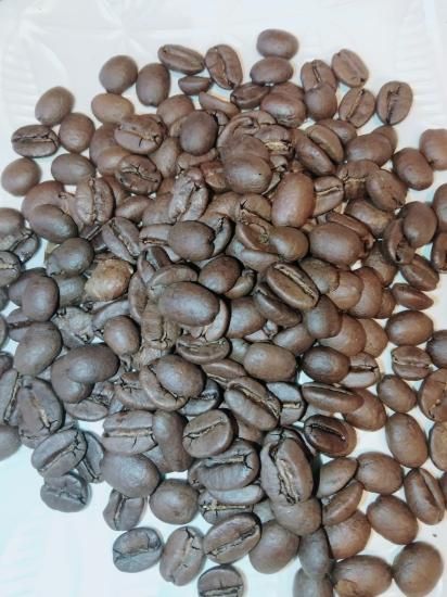 ルワンダ キビリジws ブルボンハニー - 自家焙煎コーヒーショップ