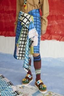 bottoms - TSUMORI CHISATO bottoms - TSUMORI CHISATO