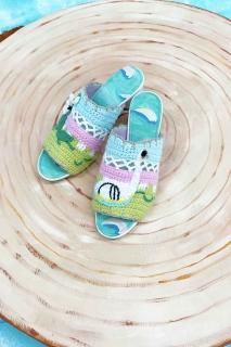 Tsumori chisato deals shoes