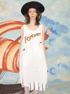 dresses - TSUMORI CHISATO dresses - TSUMORI CHISATO