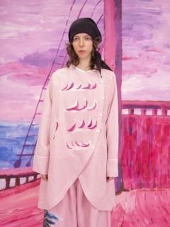 coats & jackets - TSUMORI CHISATO coats & jackets - TSUMORI CHISATO
