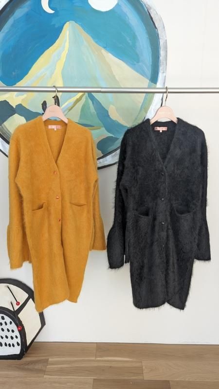 トップス 00s archive tsumori chisato cardigan y2k Authentic CAT'S tsumori chisato full print hoodies zipper/sz