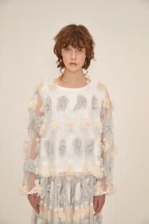 tops - TSUMORI CHISATO