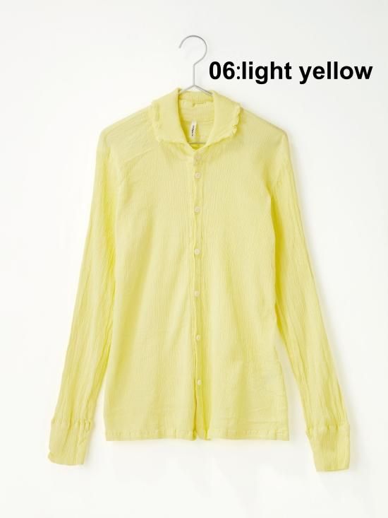 crêperie SHIRT - TSUMORI CHISATO