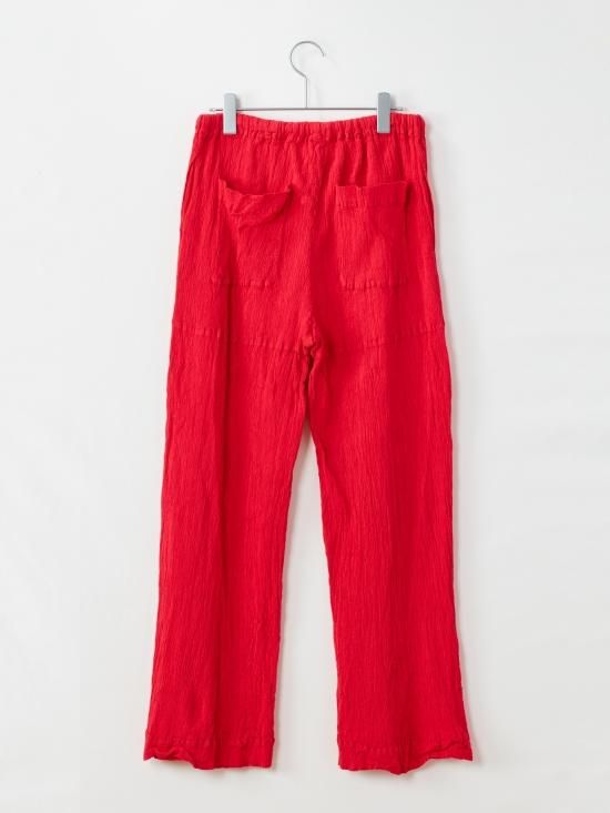 crêperie PANTS - TSUMORI CHISATO