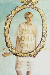 dresses - TSUMORI CHISATO dresses - TSUMORI CHISATO
