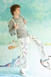 TSUMORI CHISATO TSUMORI CHISATO