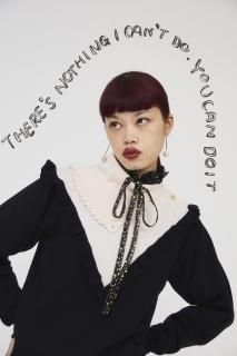 TSUMORI CHISATO TSUMORI CHISATO