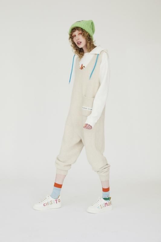 [新品未使用]TSUMORI CHISATO カラフルファーネックウォーマー 楽天市場】ツモリチサト ネックウォーマーの通販