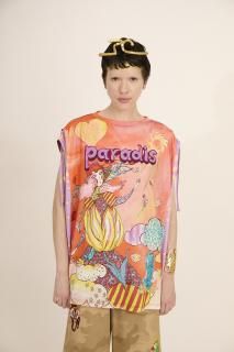 TSUMORI CHISATO