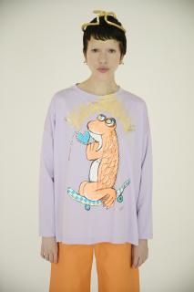 TSUMORI CHISATO TSUMORI CHISATO