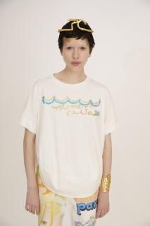 TSUMORI CHISATO TSUMORI CHISATO