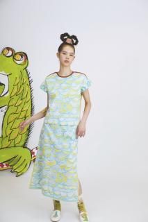 TSUMORI CHISATO TSUMORI CHISATO