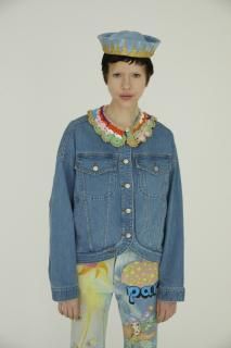 coats & jackets - TSUMORI CHISATO