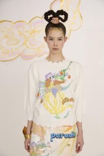 TSUMORI CHISATO TSUMORI CHISATO
