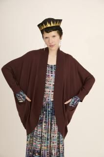knit - TSUMORI CHISATO