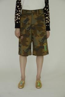 bottoms - TSUMORI CHISATO