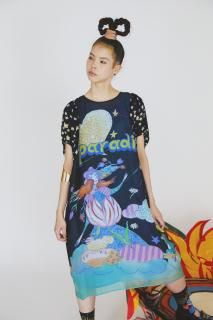 TSUMORI CHISATO TSUMORI CHISATO