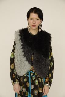coats & jackets - TSUMORI CHISATO