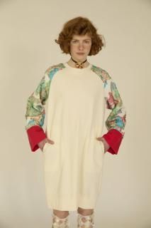 トップス 00s archive tsumori chisato cardigan y2k 00s archive