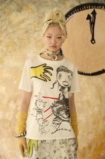 TOGETHER T-SHIRT