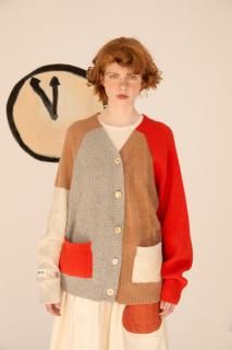 knit - TSUMORI CHISATO