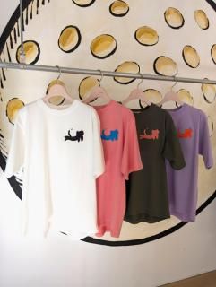 TSUMORI CHISATO TSUMORI CHISATO