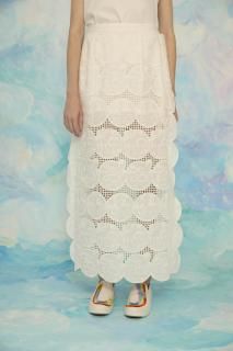 bottoms - TSUMORI CHISATO