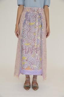 bottoms - TSUMORI CHISATO