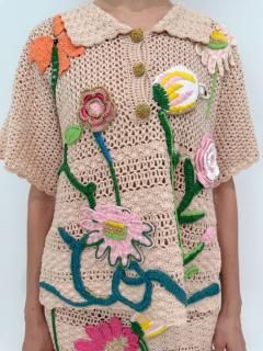 ♦︎きもの結♦︎tumori chisato　総刺繡　京袋帯　うさぎ　兎♦︎19 ♦︎きもの結♦︎tumori chisato 総刺繡 京袋帯 うさぎ 兎♦︎19