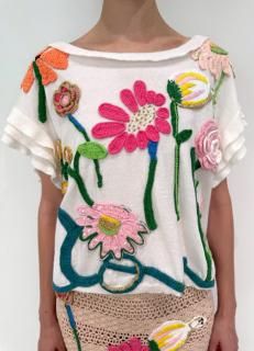 reppettoツモリ チサト(ღ♡‿♡ღ) reppettoツモリ チサト(ღ♡‿♡ღ) Can French Chic Go Kawaii