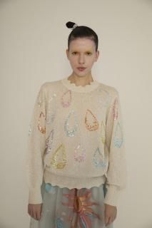 reppettoツモリ チサト(ღ♡‿♡ღ) reppettoツモリ チサト(ღ♡‿♡ღ) Can French Chic Go Kawaii