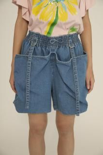 bottoms - TSUMORI CHISATO