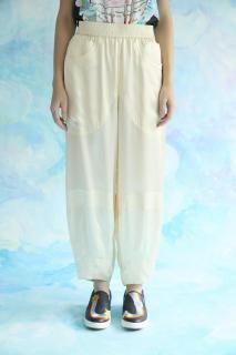最終値下げ❗️新品ツモリチサト巻きスカート風ハーフパンツサイズ2 TSUMORI CHISATO
