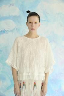 TSUMORI CHISATO