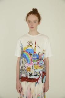 TSUMORI CHISATO
