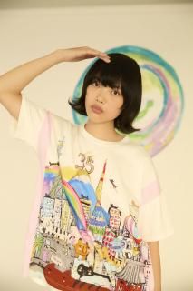 TSUMORI CHISATO