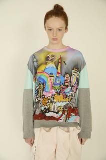 TSUMORI CHISATO