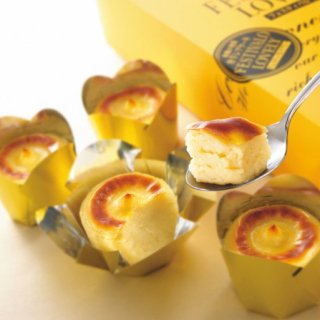 〈フェスティバロ〉唐芋レアケーキ４本ギフトの商品画像