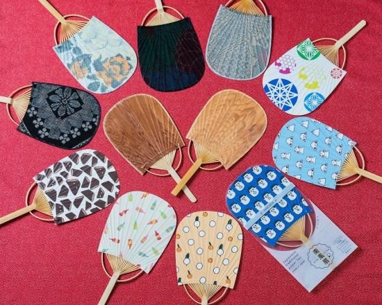 専用商品K-9589 ミニうちわチャームセット(花火 水風船) 専用商品K-9589 ミニうちわチャームセット(花火 水風船)