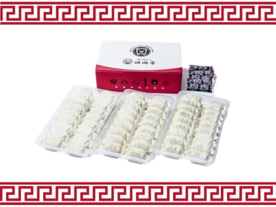 餃子一筋30年！生餃子専門メーカーが包む、珠玉の黒豚餃子｜黒豚