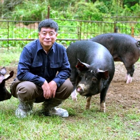 鹿児島ますや〉無添加 プレミアムソーセージ2種セット（黒豚・国産鶏