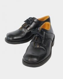 John MooreGillie Toe Strap shoes