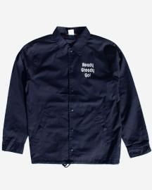 Ready Steady Go! Standard T/C Coach jacket  Navy