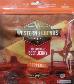 American Jerky	ӡե㡼ڥåѡ