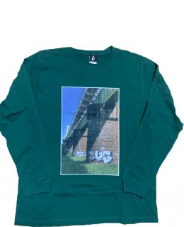 Chitto photo 000 L/S Tee